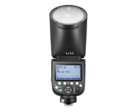 Godox V1Pro TTL do Nikon - 1606209 - zdjęcie 4